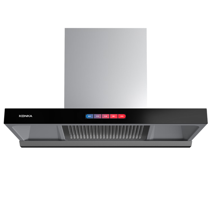 顶吸式油烟机排名前十品牌这10款，大风量大静压爆炒无忧