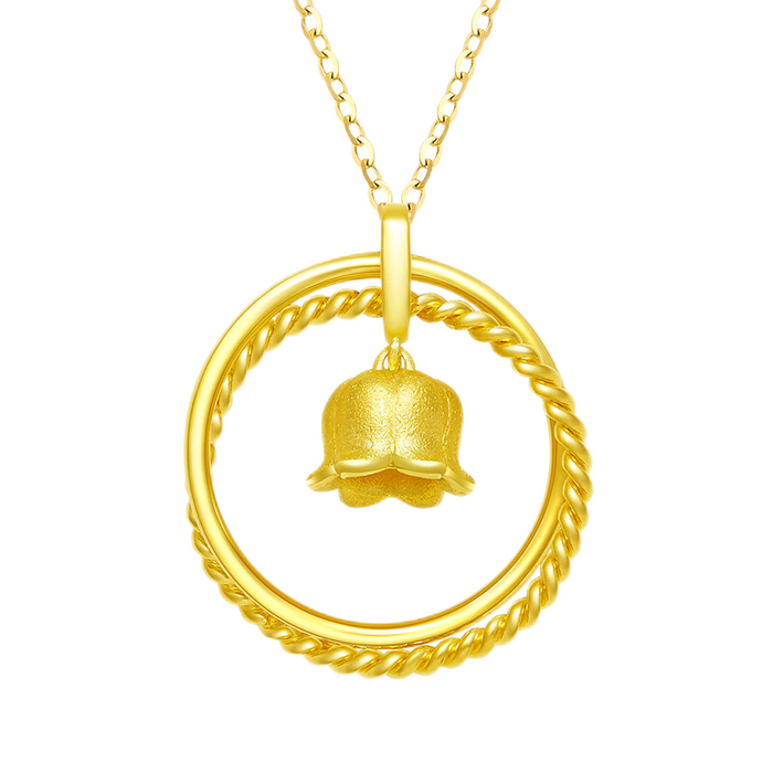 哪个品牌的黄金首饰性价比高? 黄金首饰性价比推荐-图片6