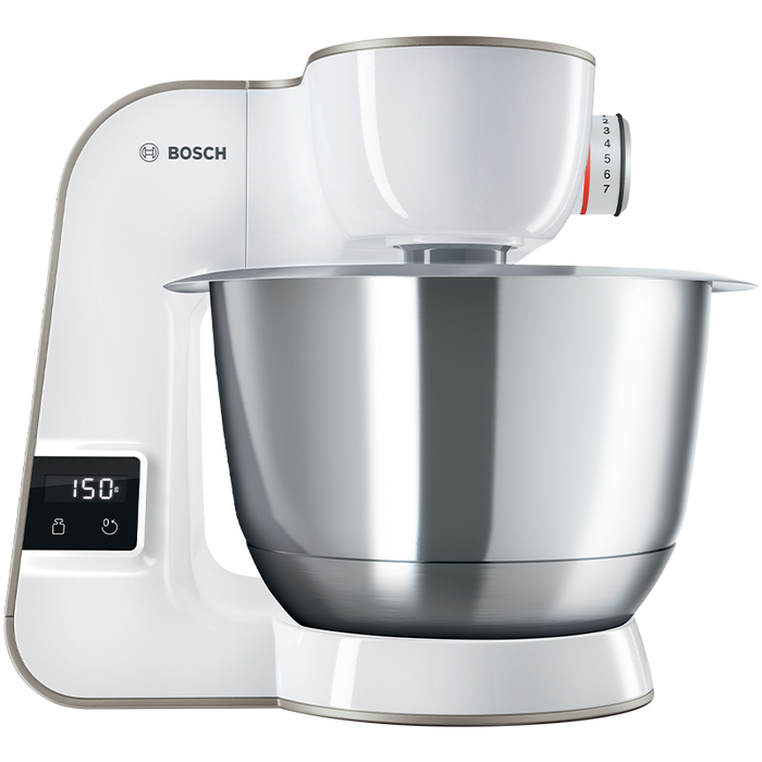 2025年揉面机怎么选?这9款大牌强力推荐,轻松揉面省时又省力,超适合家庭使用-图片7