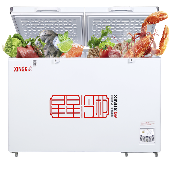 冷冻柜排行榜前十名出炉,这10款大容量保鲜,省电耐用家庭必备-图片5