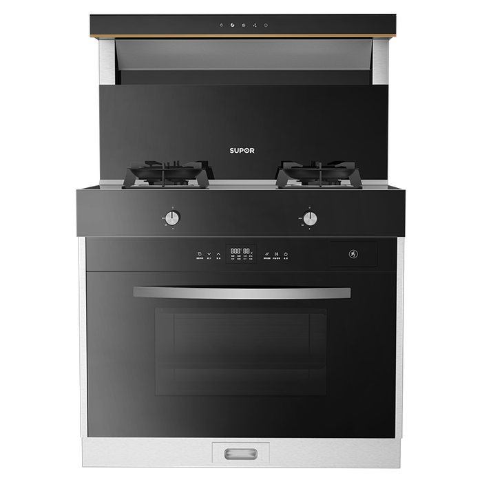 集成环保灶哪个牌子好?测评这6款吸净油烟超静音爆款-图片1