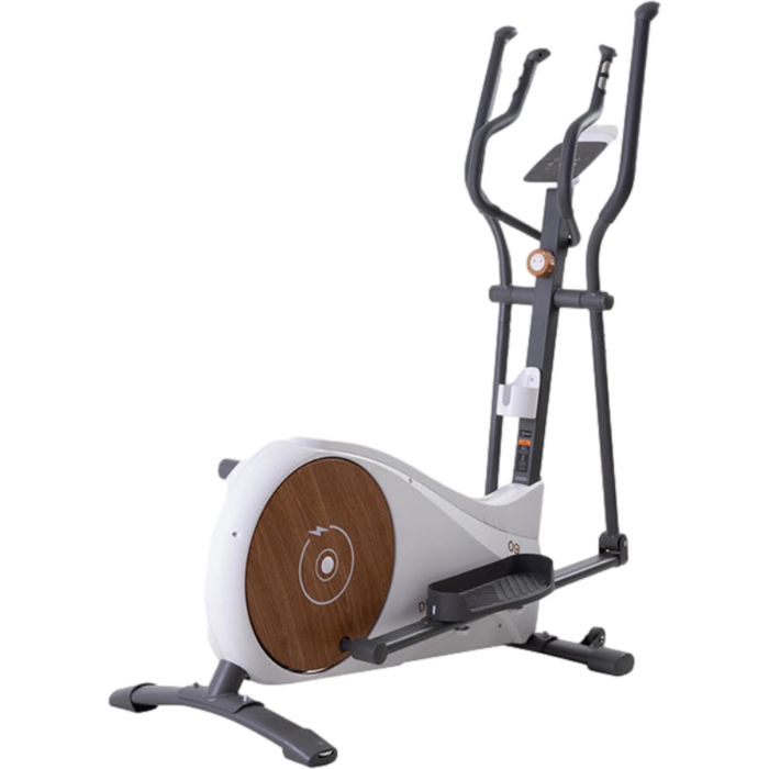 2025年椭圆机品牌排名前十名，这10款智能调节，稳定性强，助力健身效果翻倍-图片9