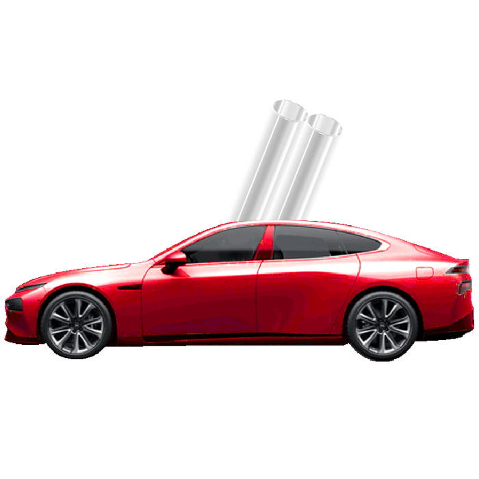 隐形车衣排名前十名品牌揭晓，这10款耐磨抗刮，保护爱车如新，值得选择-图片2