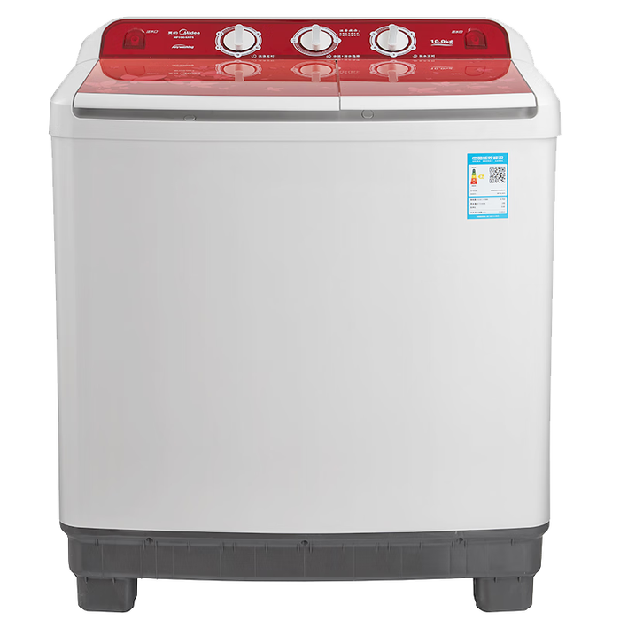 2024年半自动洗衣机不建议乱买,这10款口碑好体验出色,值得闭眼选