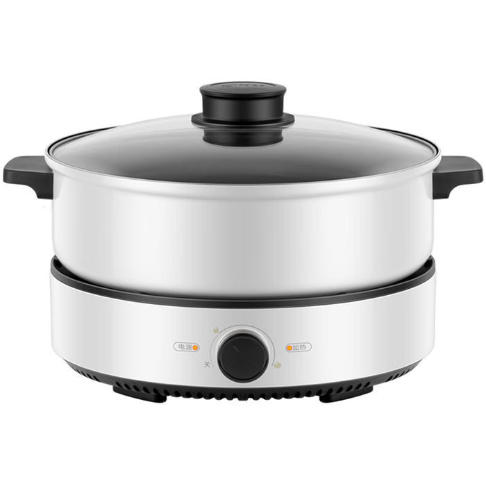 电炒锅排名前十品牌：这10款火力强劲，易清洗，让你轻松享受美味家常菜-图片2