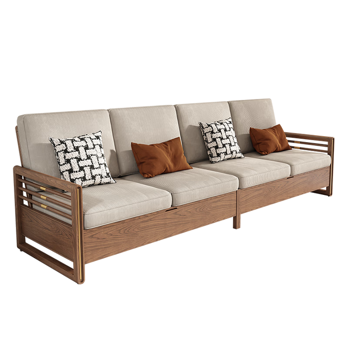 实木家具排行榜前十名出炉，这10款材质上乘，耐用又环保，家居必备-图片5