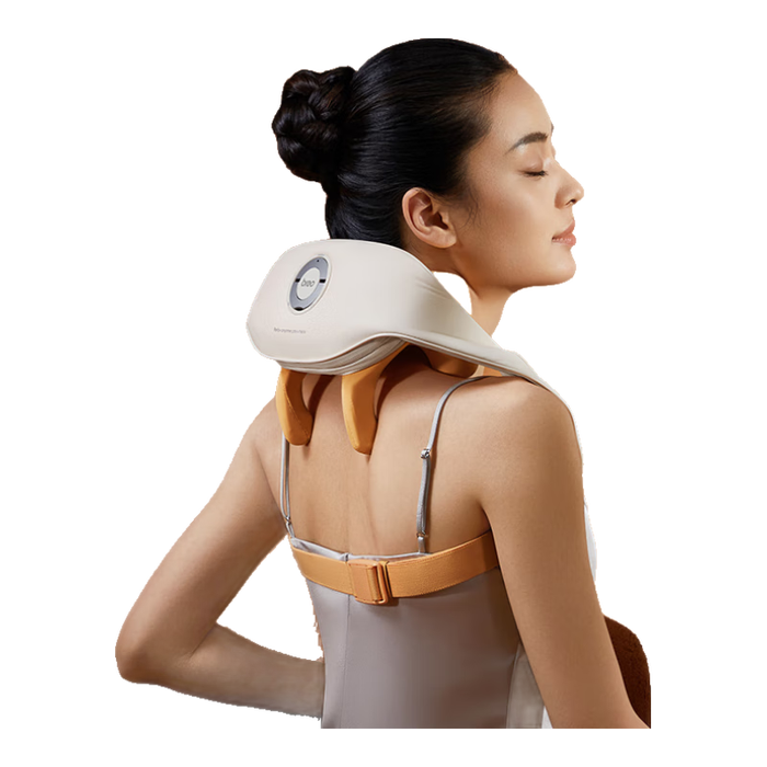 2025年按摩披肩哪个最好用?实测这4款按摩效果超棒,放松疲劳轻松get