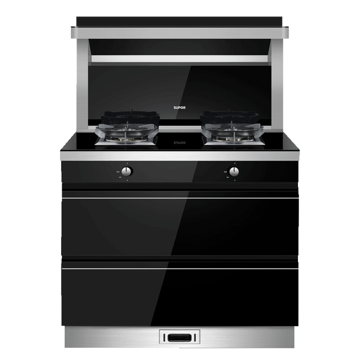 2026年集成环保灶哪个品牌好？这4款高效节能、清洁方便，让你轻松享受烹饪乐趣-图片1