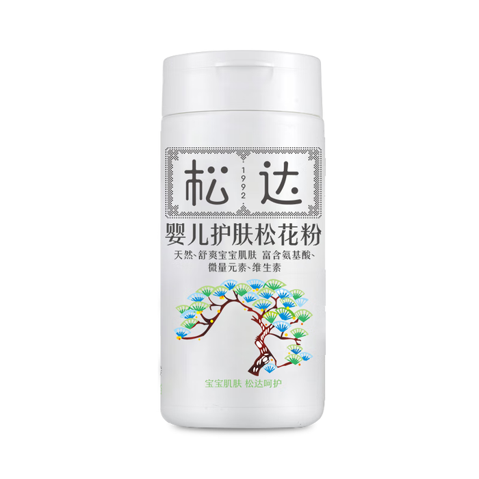 痱子粉哪个品牌好用？测评这6款止痒祛热实力派