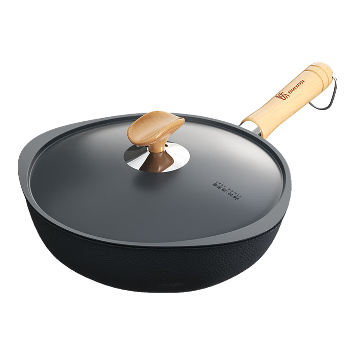 不粘煎锅什么品牌质量最好,这10款,性价比高,口碑公认