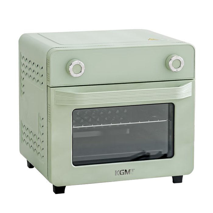 2025年烘烤箱怎么选?这3款加热均匀,功能全,做面包烘焙效果超乎想象,必入好物-图片1