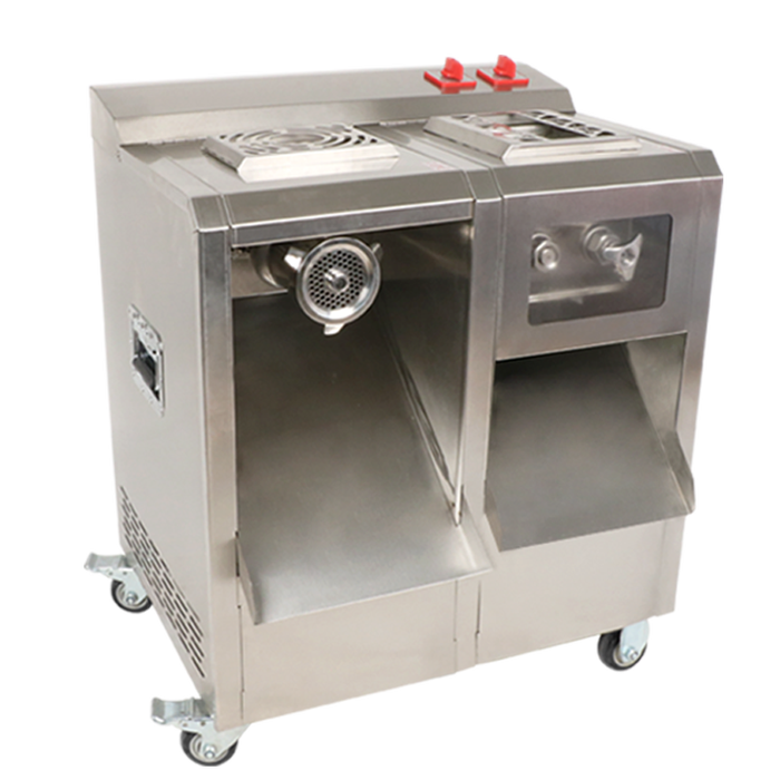 2025年绞切机十大品牌排行榜揭晓:这10款高效耐用,省心之选-图片1