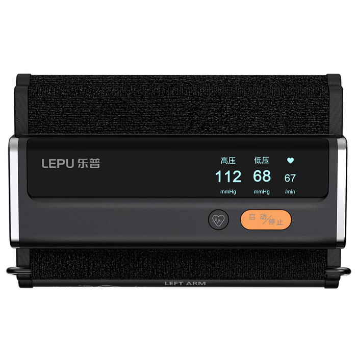 电子血压计十大品牌排行榜这10款精准测压,家用便携超省心-图片5