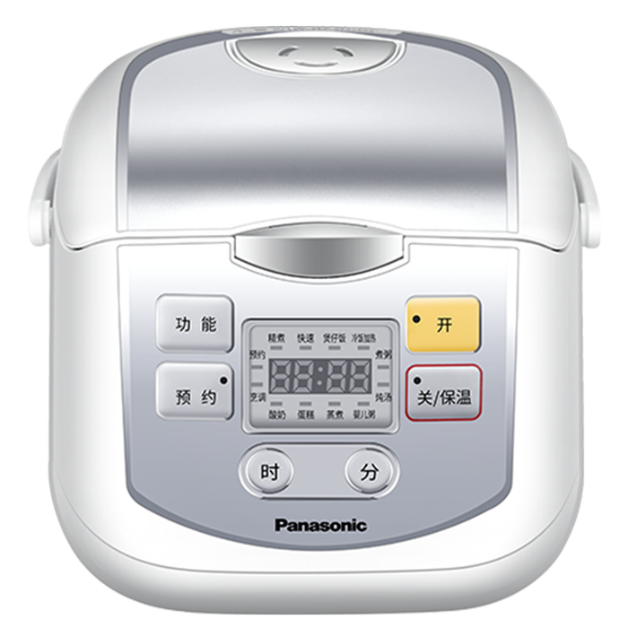 电饭煲十大品牌排行榜,这10款智能操控、煮饭更美味,让你轻松享受每一餐-图片8