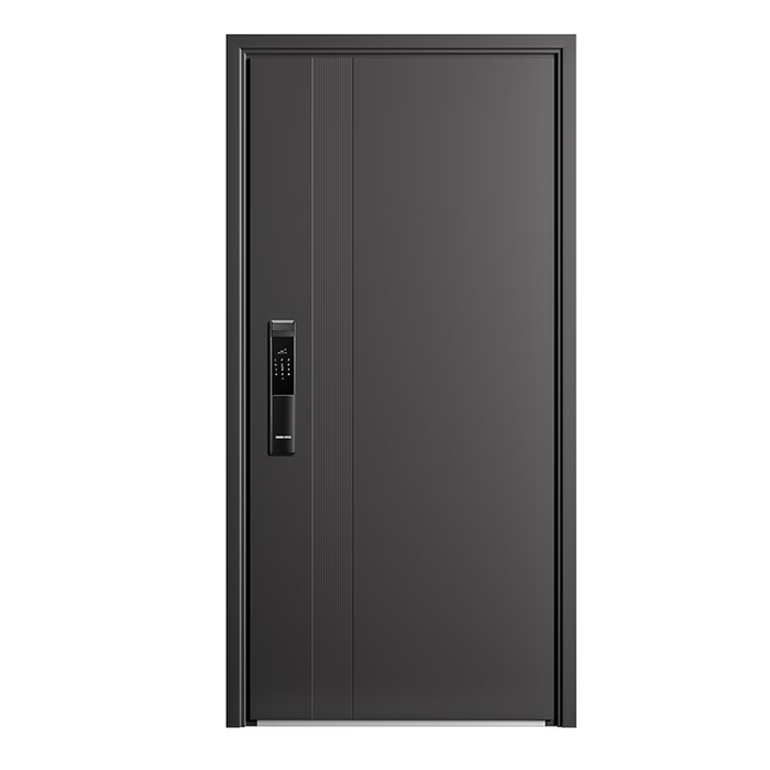 甲级防盗门哪个品牌靠谱？测评这3款安全防爆实力派-图片1