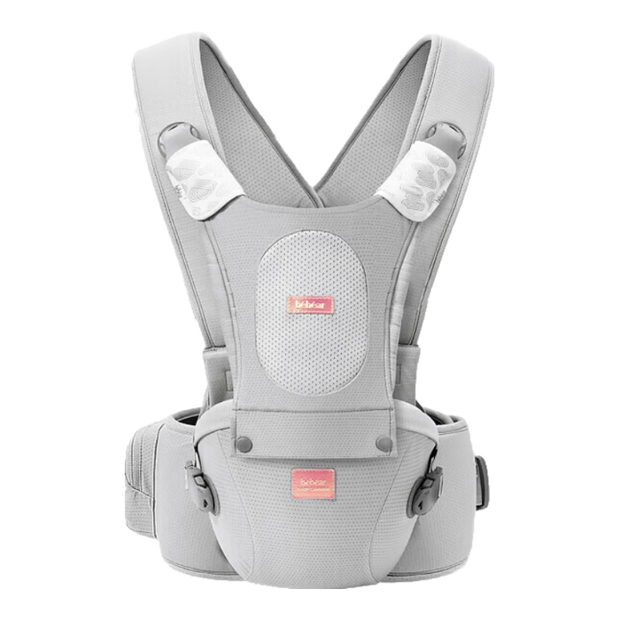 宝宝背带十大品牌排行榜这10款省力透气,带娃出行超轻松-图片7