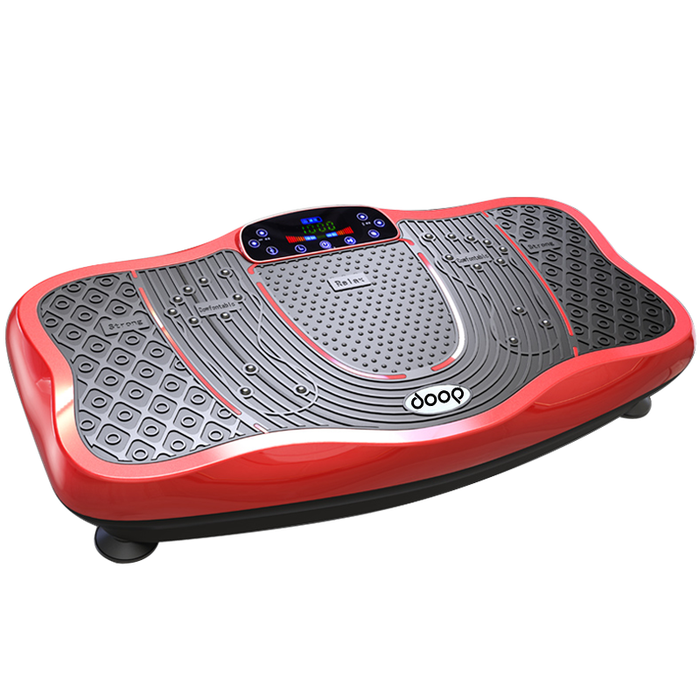 抖抖机排名前十品牌揭秘，这10款强劲减脂、操作简单，轻松助你塑造完美身材-图片5