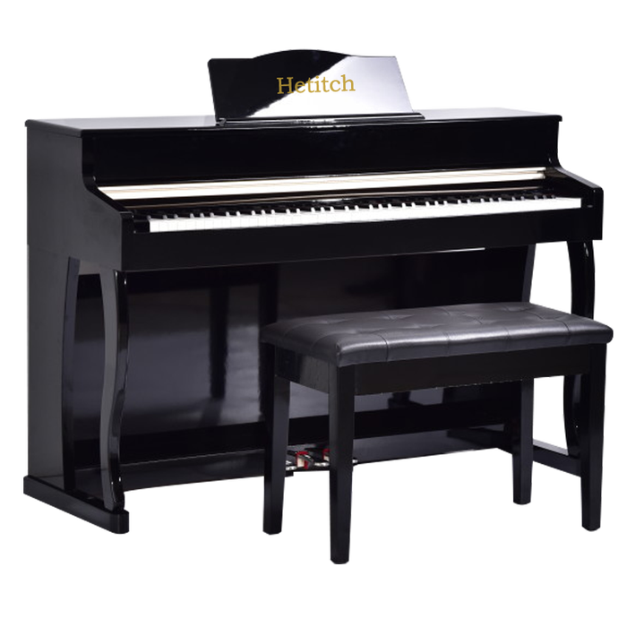 电钢琴排名前十名品牌：这10款音质清晰，手感极佳，初学者必选-图片7