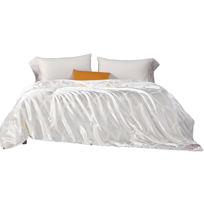 2024年蚕丝被买什么品牌好？盘点几乎零差评的5款蚕丝被