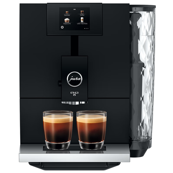 全自动咖啡机排名前十名品牌：这10款智能调节，浓郁口感，咖啡爱好者必备-图片6