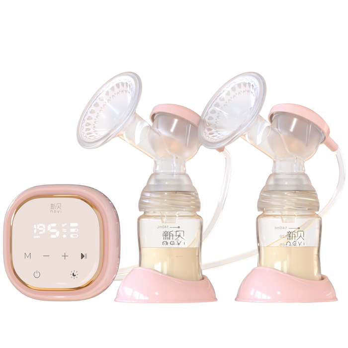 电动吸奶器品牌排行前十名:精选这10款高效无痛静音爆款-图片1