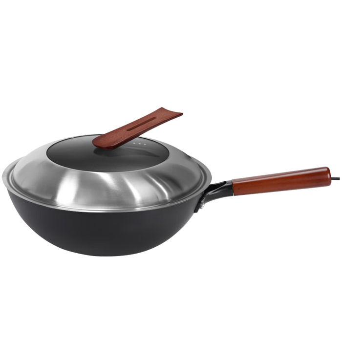 铁锅十大品牌排行榜:这10款耐用无涂层,烹饪更健康,是你的厨房必备良品