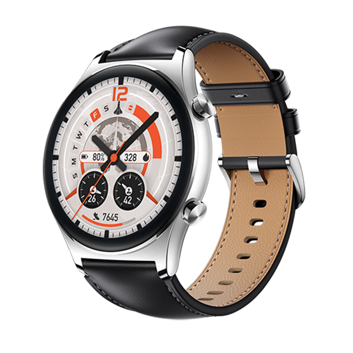 运动手表排名前十名品牌,这10款精准定位、健康监测,助你科学健身每一天-图片6