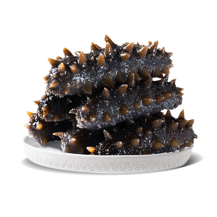 2025年即食海参十大品牌排行榜出炉：这10款鲜美营养，方便快捷，尽享海味盛宴