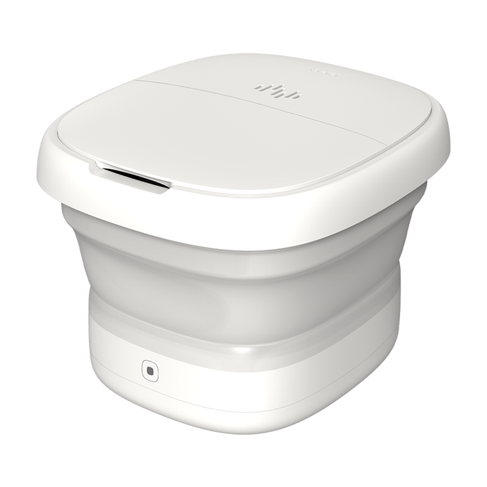 2026年泡脚桶品牌排名前十名，这10款智能加热、舒适放松，让你告别疲惫