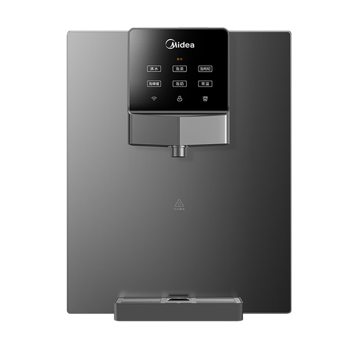 2025年直饮一体机品牌排名前十名，这10款RO反渗透过滤+即热式出水绝了