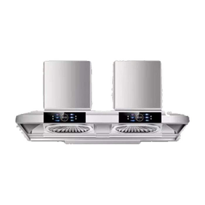 柴火灶油烟机十大品牌排行榜，这10款吸力强劲、静音设计，让你的厨房更清新-图片2