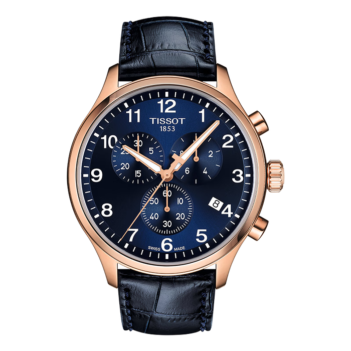 2026年男士手表品牌排名前十名，这10款精准走时、设计经典，绝对是绅士首选-图片1