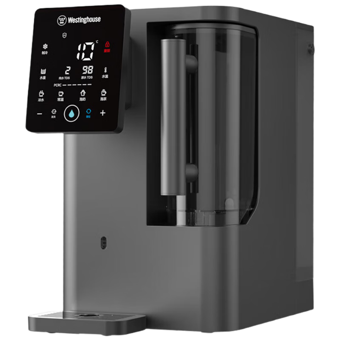 台式净饮机十大品牌排行榜这10款高效净化即热,畅享健康好水-图片3