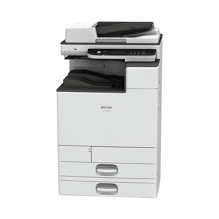 2026年复合机怎么选不踩雷？实测这3款，打印复印扫描全能还省钱