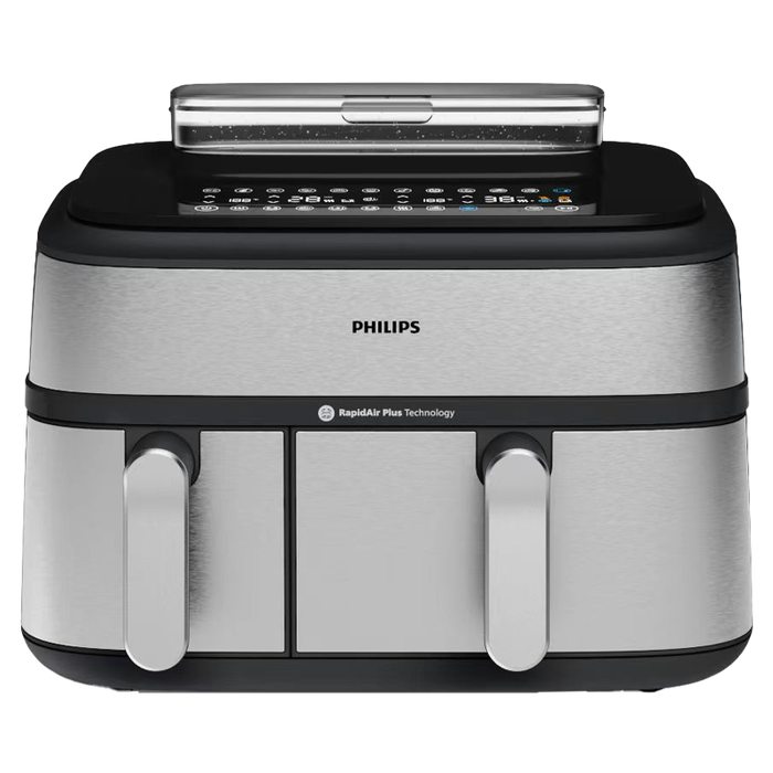 2025年空气炸锅十大品牌排行榜揭晓：这10款低油速炸，美味超绝-图片4