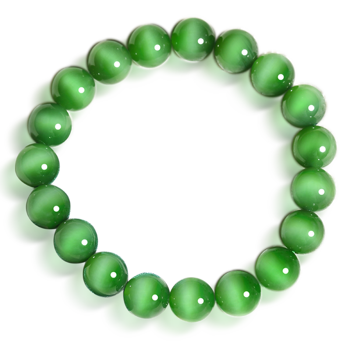 2025年和田玉手链十大品牌排行榜出炉：这10款质地优良，佩戴舒适-图片2