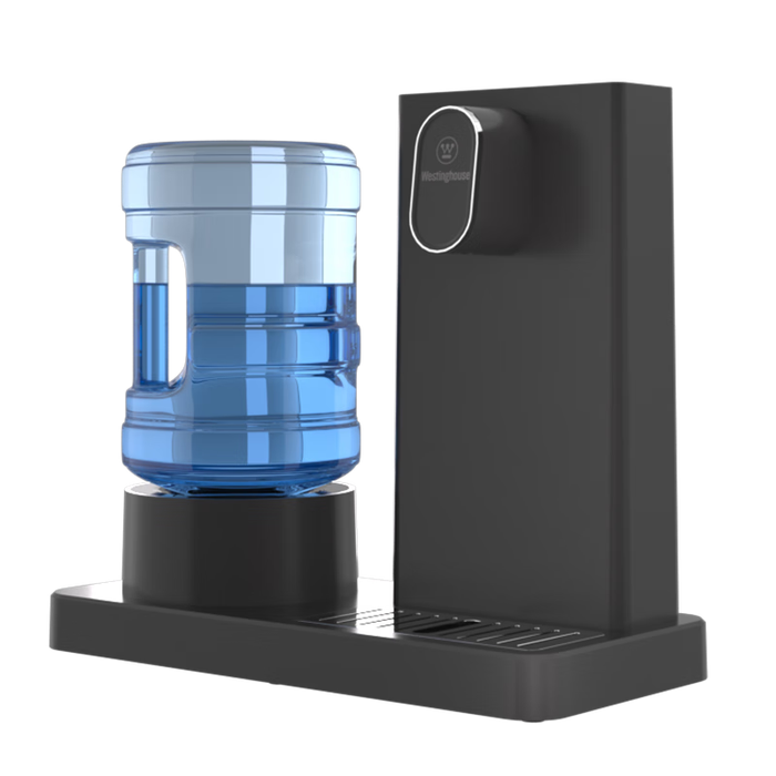 即热式饮水机十大品牌排行榜这10款3秒速热电器，畅饮鲜活好水-图片5