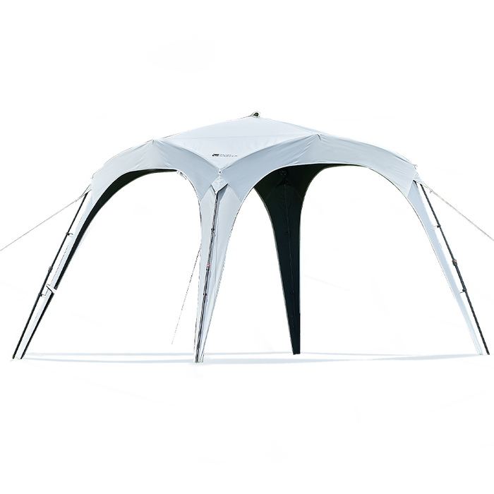 2026年户外帐篷哪个好？这5款超高性价比、抗风防雨，露营必备，让你轻松享受大自然-图片3