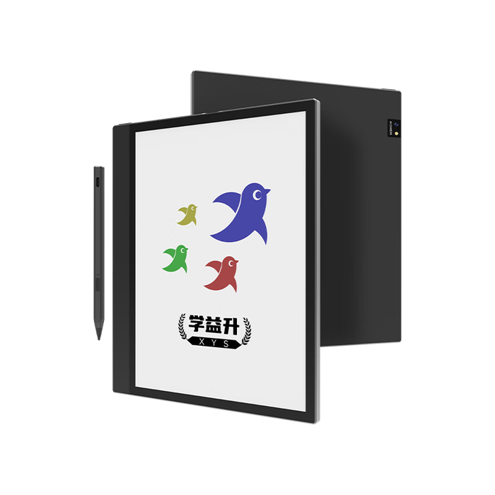 2025年墨水屏平板十大品牌排行榜：这10款护眼省电，阅读体验极佳-图片8