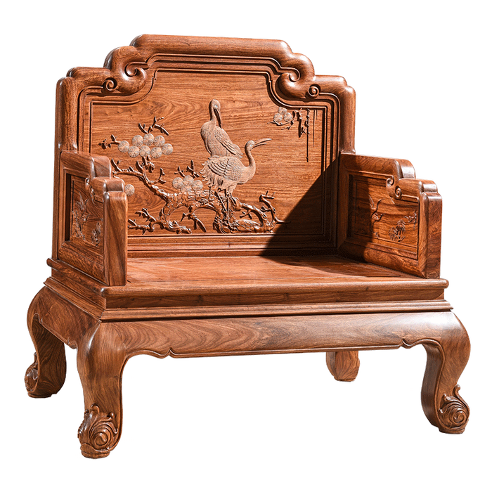 实木家具排名前十名品牌：这10款环保耐用，彰显品质生活-图片7