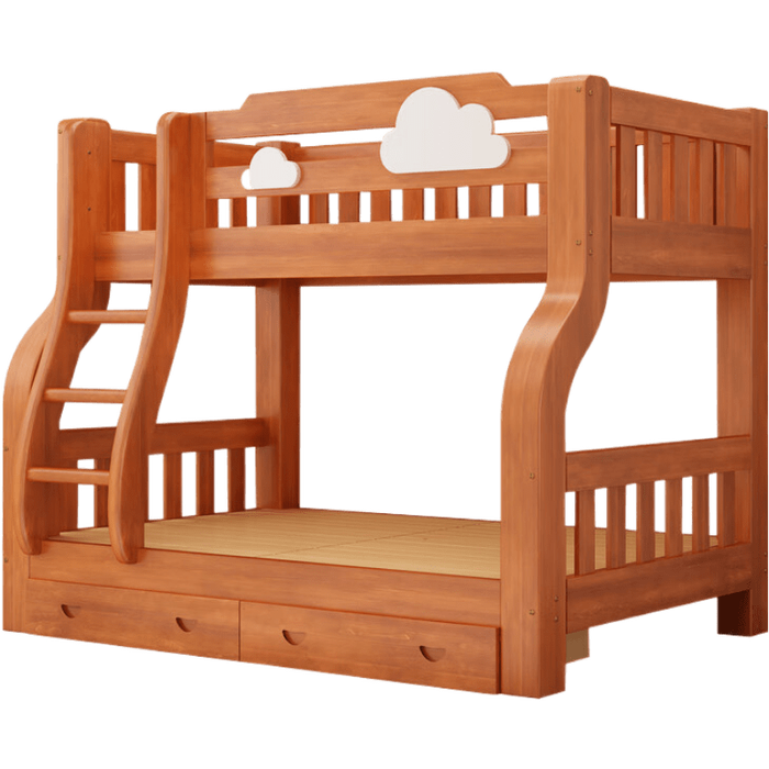 实木床哪些性价比高?全面评测,2024建议买这4款