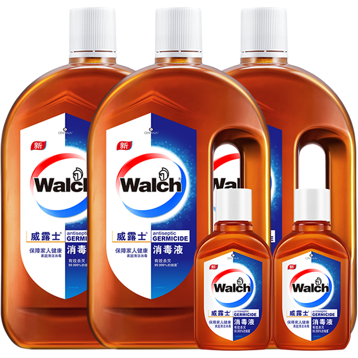 消毒液哪个牌子性价比高？7款热销品牌精选，超值推荐-图片2