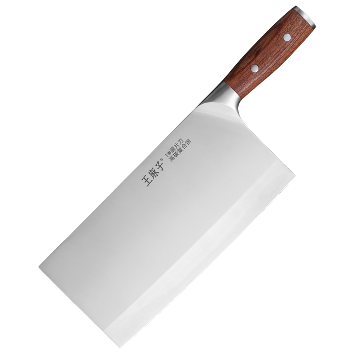 2026年厨师刀哪款好？这8款锋利耐用、切割轻松，厨房必备，快来看看哪把最适合你-图片2