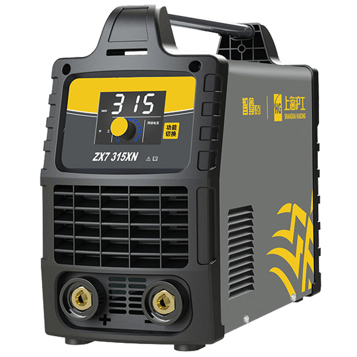 2026年电焊机品牌排名前十名，这10款高功率、节能耐用，焊接效果杠杠的