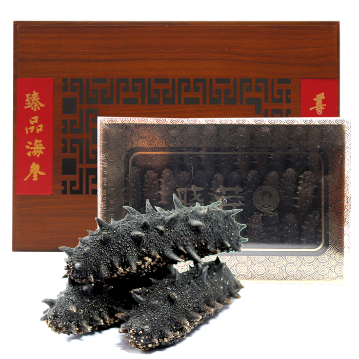 海参排行榜前十名出炉:这10款肉质肥厚营养高,滋补必选!-图片8