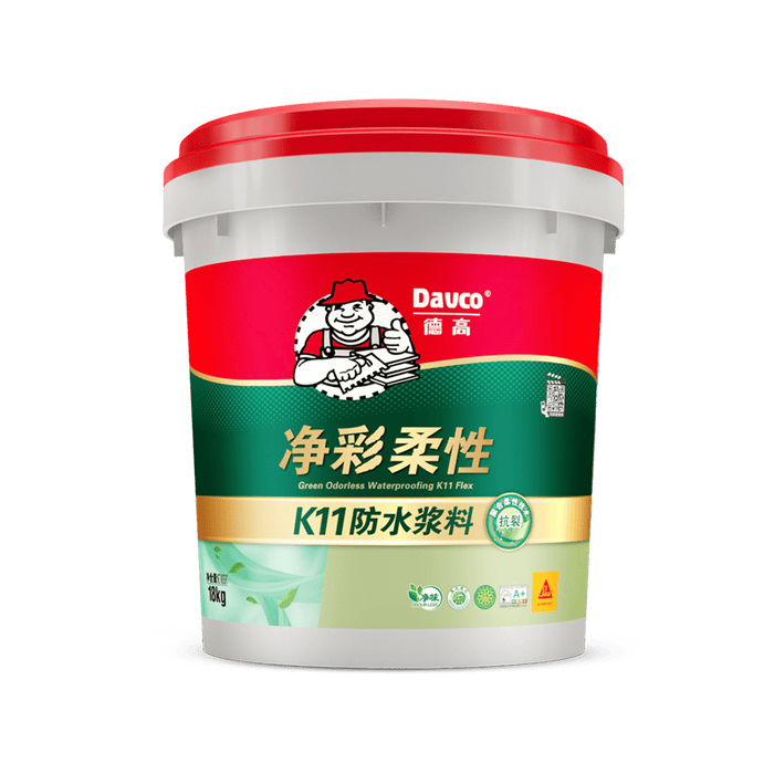 防水涂料排名前十名品牌大揭秘！这10款防水强耐久佳闭眼入-图片4