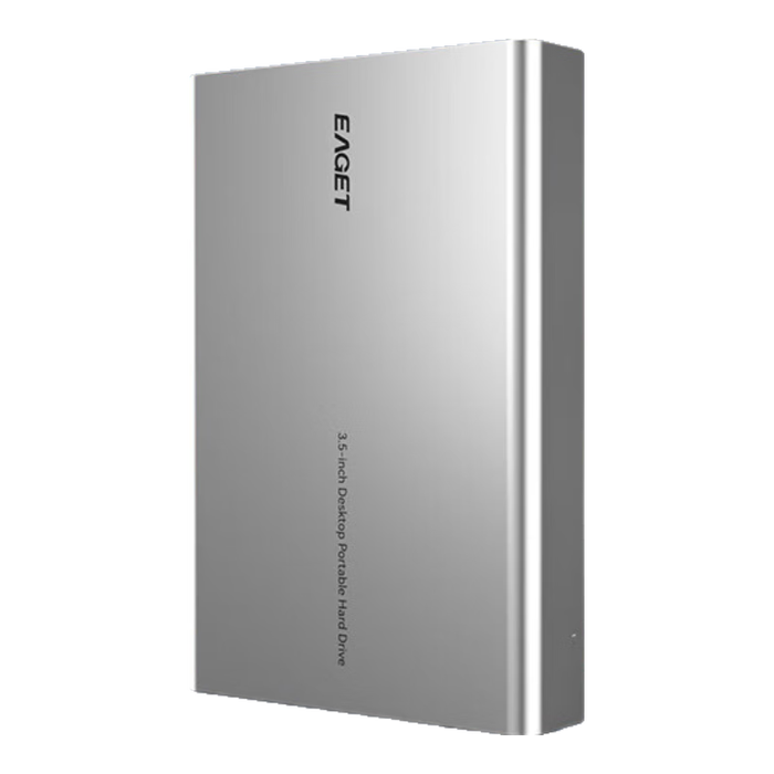 2025年移动硬盘怎么选？实测这7款，帮你避开智商税直接抄作业-图片6