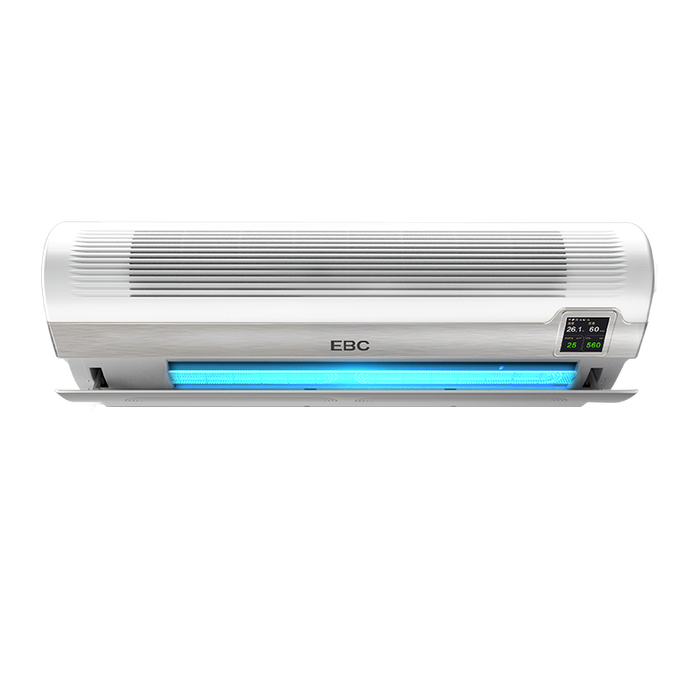 2025年无风感空调哪个好？这5款静音又高效，夏天必备清凉神器，给你安静舒适的睡眠体验