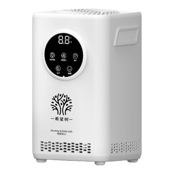 除醛仪哪个品牌靠谱？测评这7款高效净化实力派-图片3