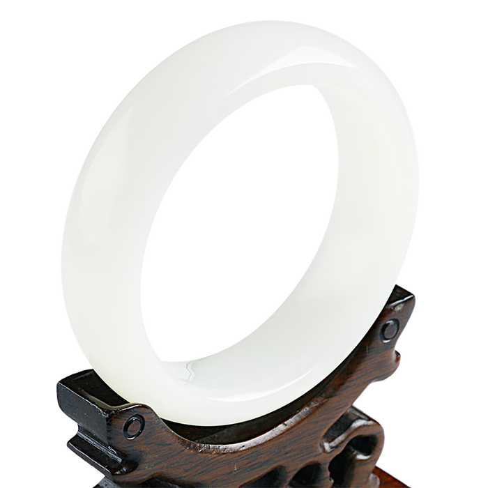 羊脂玉手镯品牌排行前十名:精选这10款温润细腻臻品-图片10